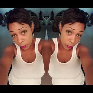 Meet your Posher, Nicole